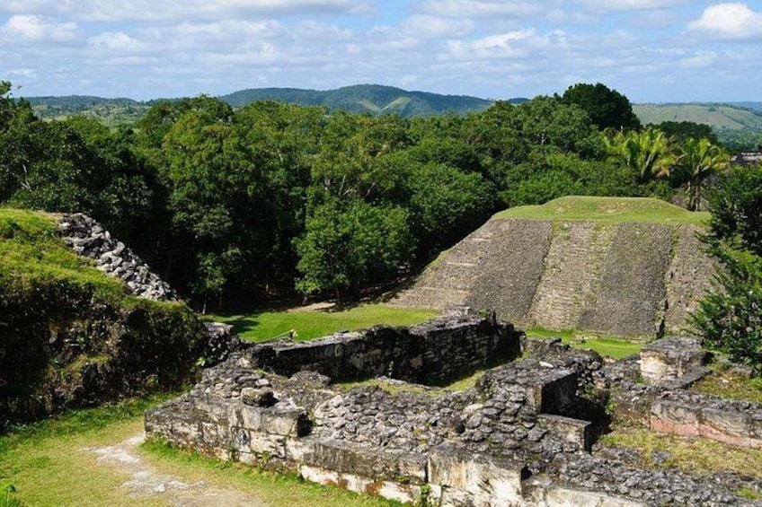 Xunantunich Day Trip from San Ignacio 3