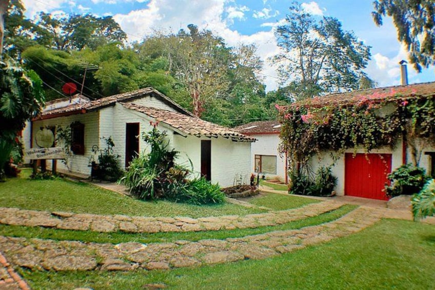 Coffee Farm Experience Day Tour 4