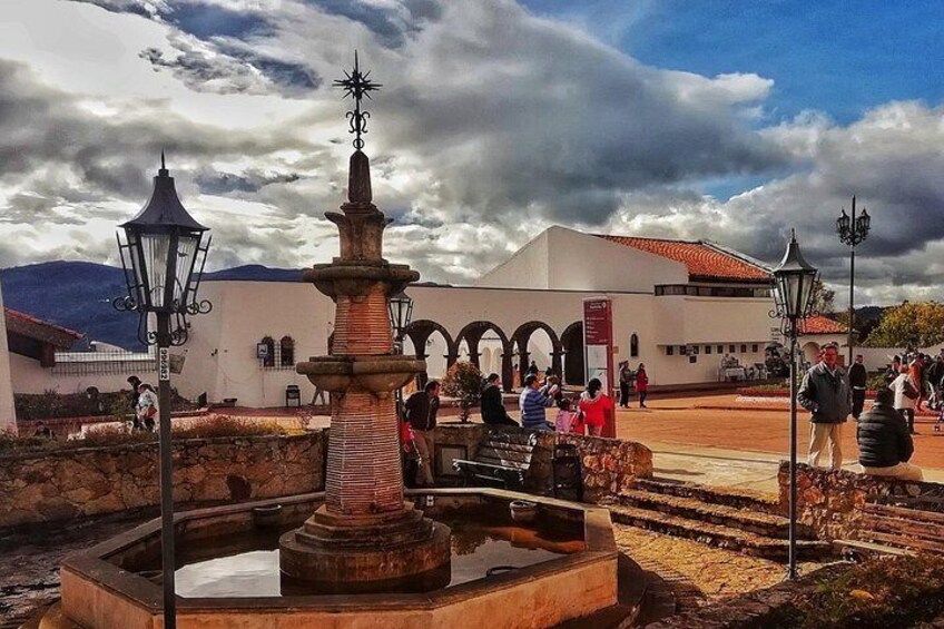 Salt Cathedral of Zipaquirá & Lake Guatavita: tickets included 2