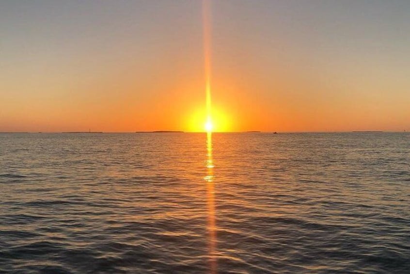 Adults only Champagne Celebration Sunset Cruise from Key West 5