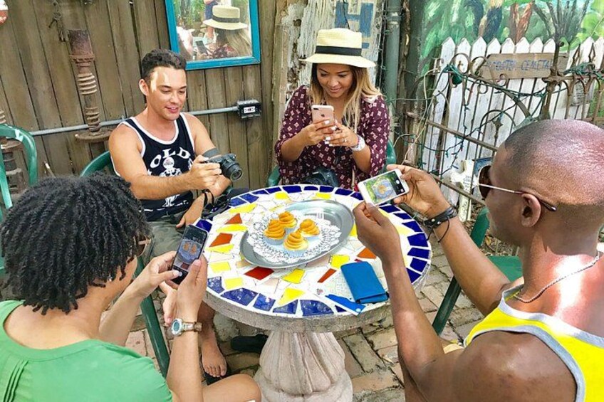 Southernmost Food & Cultural Walking Tour by Key West Food Tours 3