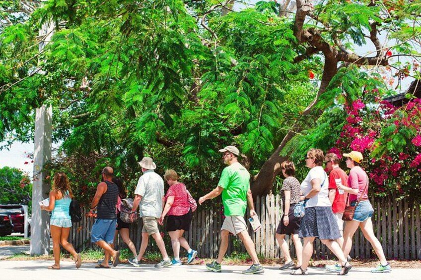 Southernmost Food & Cultural Walking Tour by Key West Food Tours 2