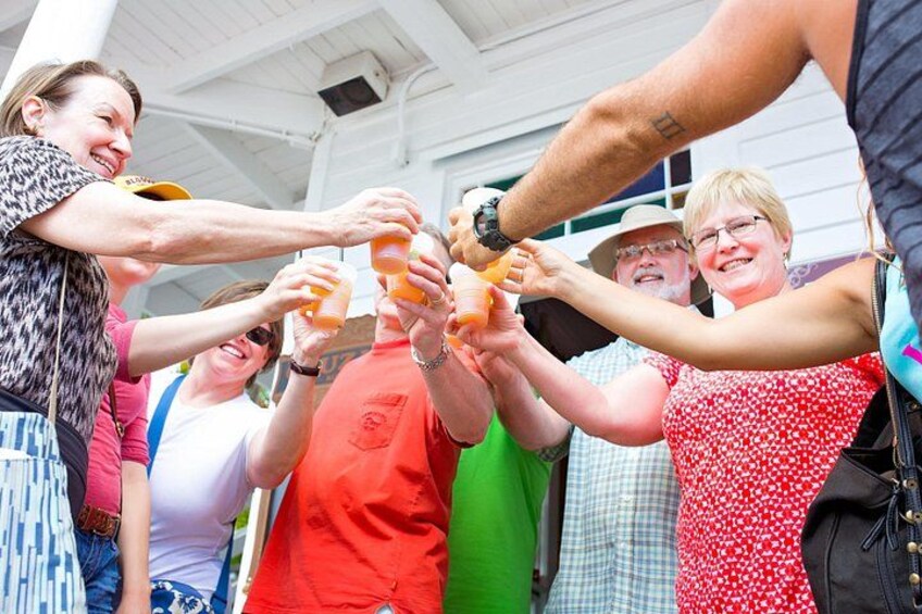 Southernmost Food & Cultural Walking Tour by Key West Food Tours 3