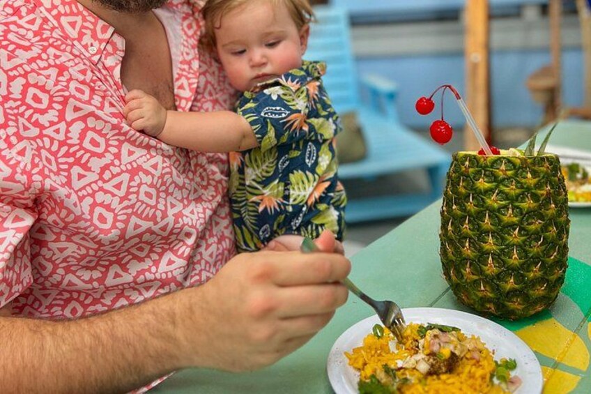 Southernmost Food & Cultural Walking Tour by Key West Food Tours 2
