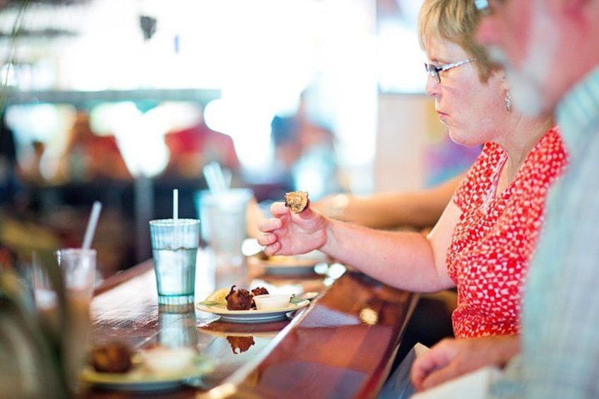 Southernmost Food & Cultural Walking Tour by Key West Food Tours 3