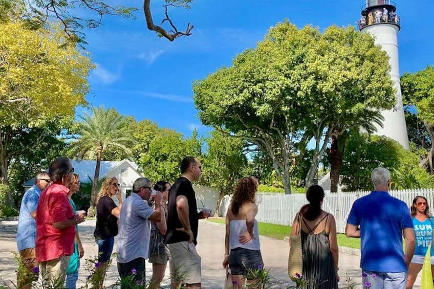 Southernmost Food & Cultural Walking Tour by Key West Food Tours 2
