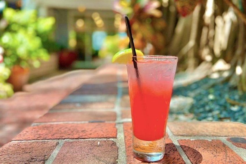 Southernmost Food & Cultural Walking Tour by Key West Food Tours 2