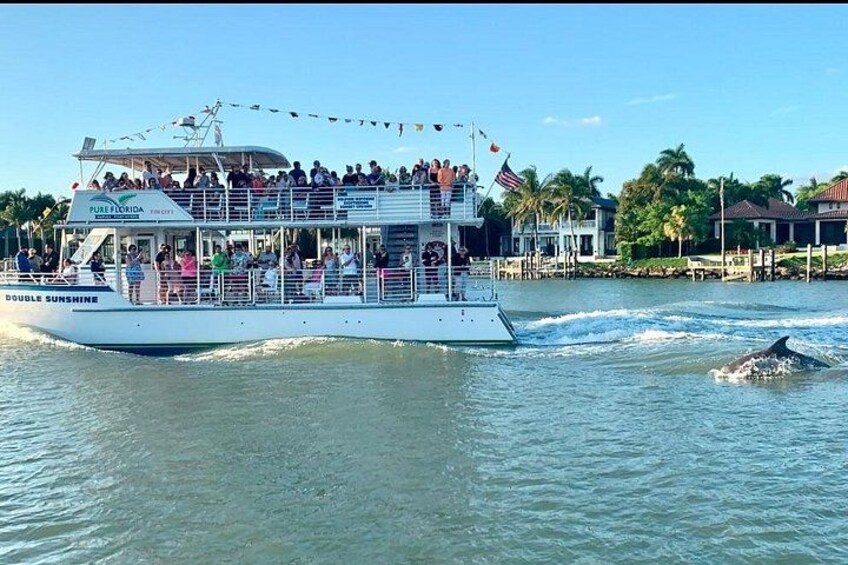 Naples Sightseeing Boat Tour 4