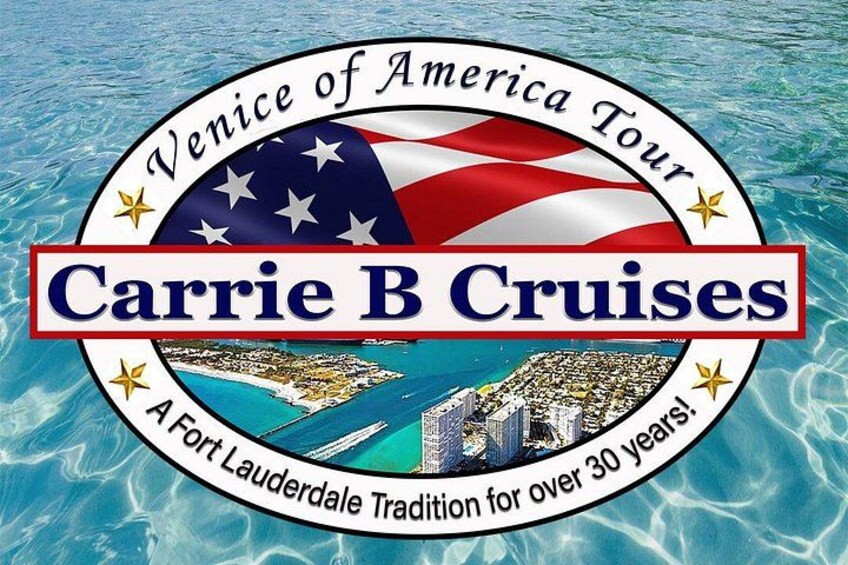 #1 VENICE OF AMERICA TOUR - Cold A/C 115' LARGEST IN LAUDERDALE! 2