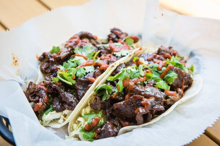 Key West Historic Seaport Food & Walking Tour 2