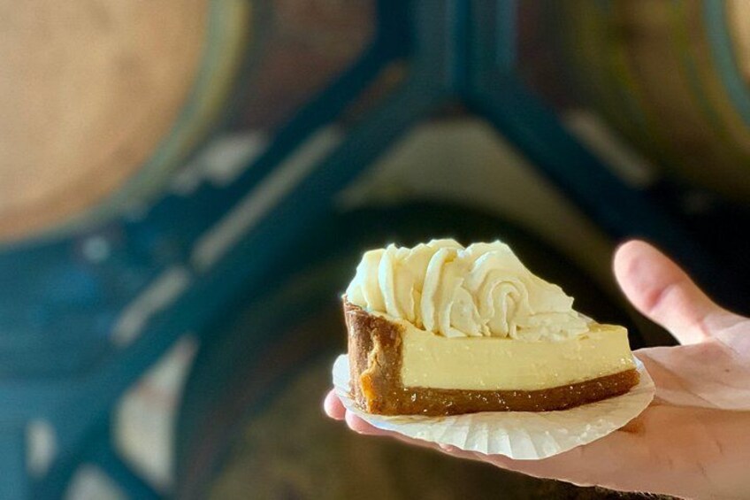 Key West Historic Seaport Food & Walking Tour 3