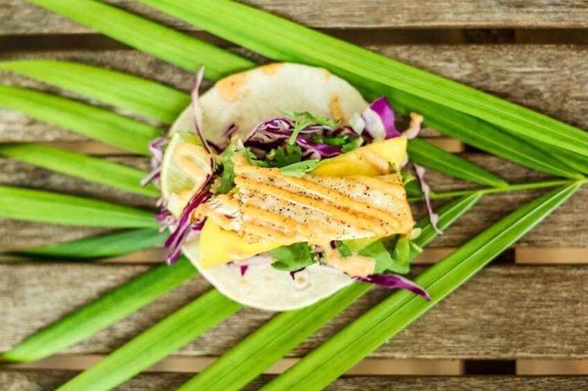 Key West Historic Seaport Food & Walking Tour 2
