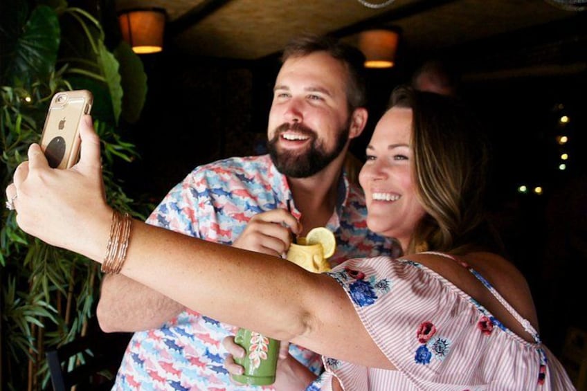 Key West Craft Cocktail Crawl 2