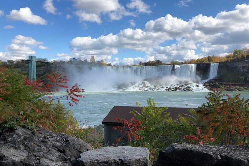 Niagara Falls Day Tour from Toronto 2