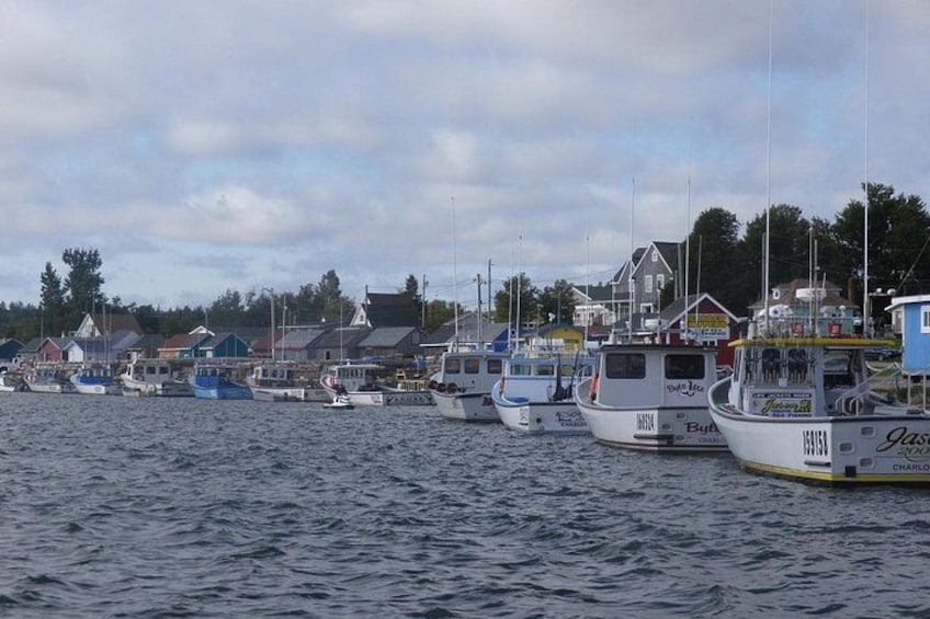 North Rustico 2