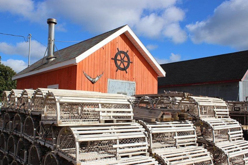 North Rustico 3