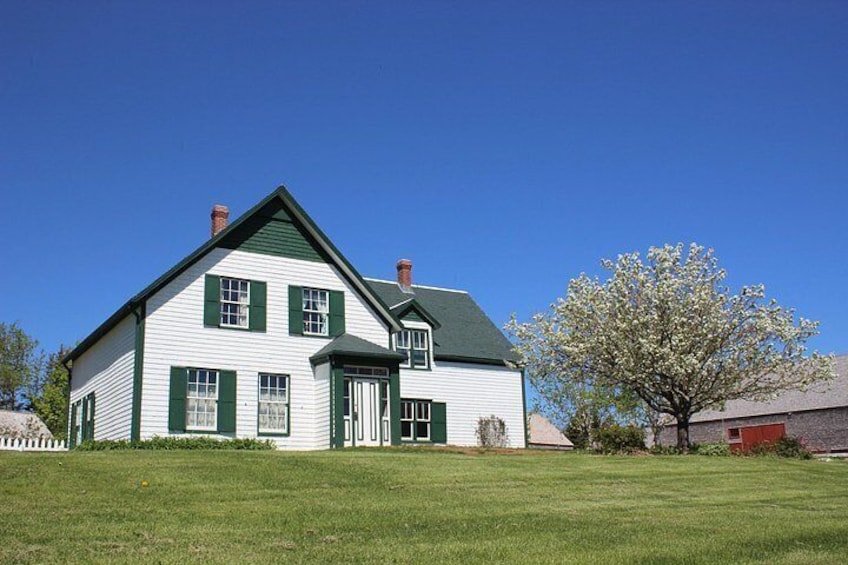 Green Gables June 2