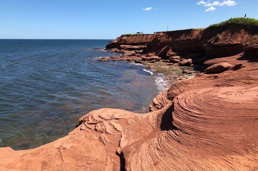 Prince Edward Island National Park 3
