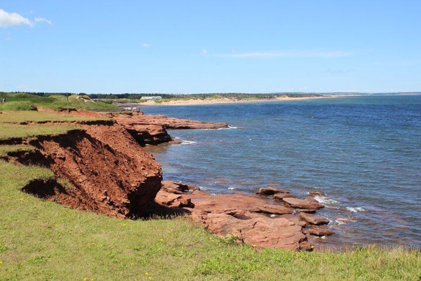 Prince Edward Island National Park 1