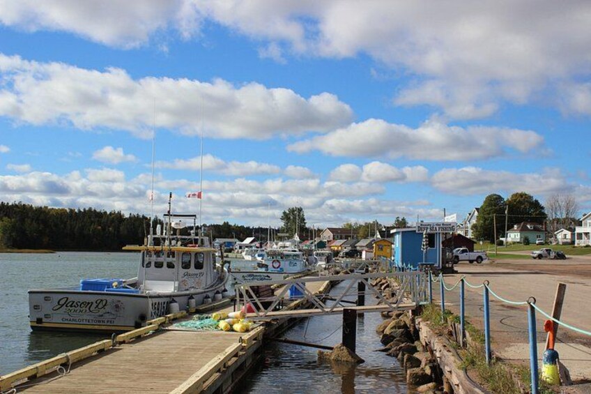 North Rustico 2