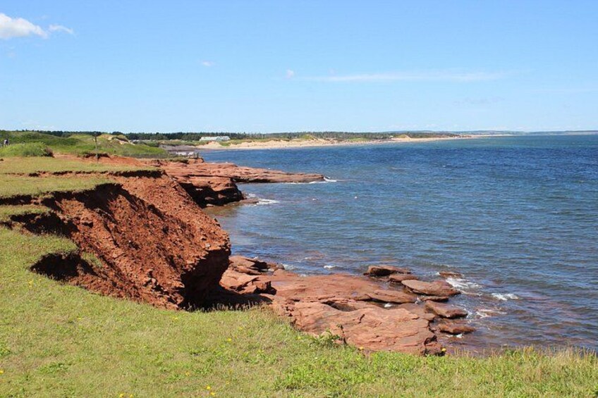 Prince Edward Island National Park 1