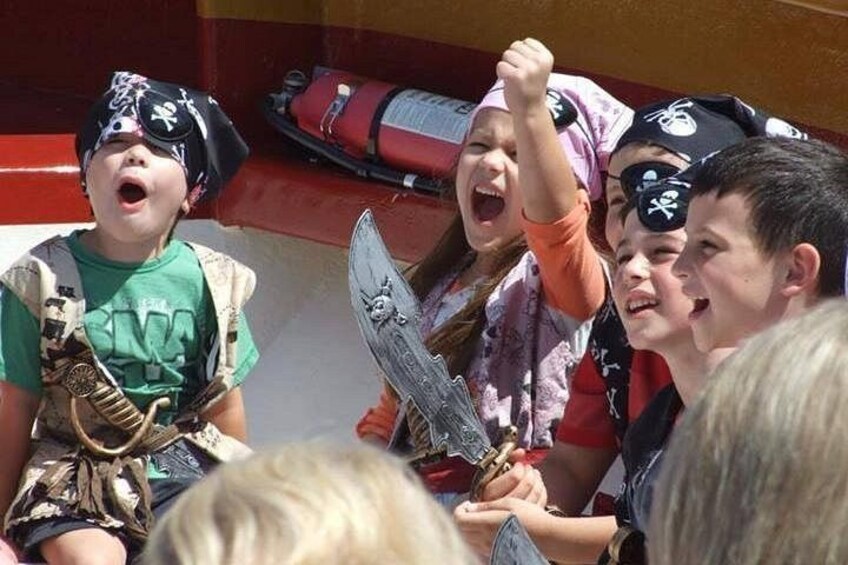 Fun for all ages! 2