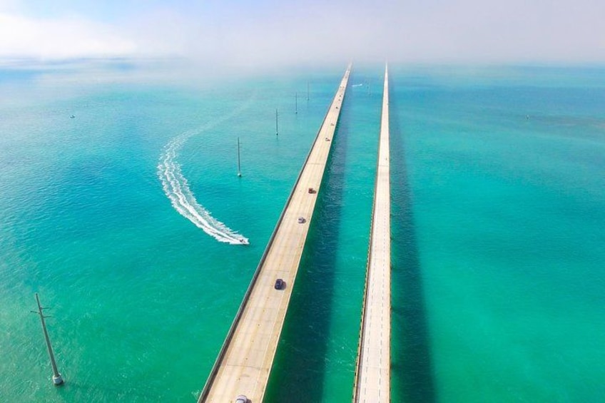 Seven Mile Bridge 2