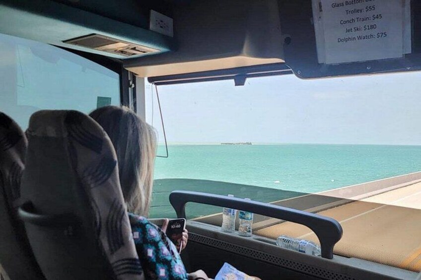 Highway to the Keys 3