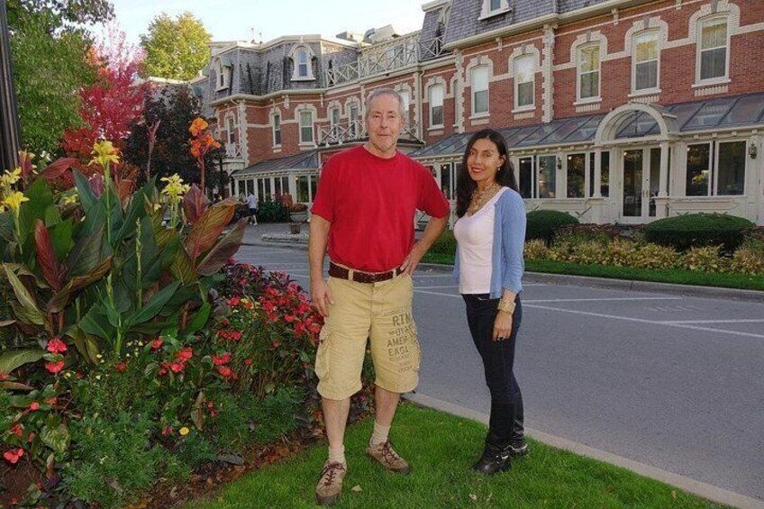 Niagara on the Lake 2