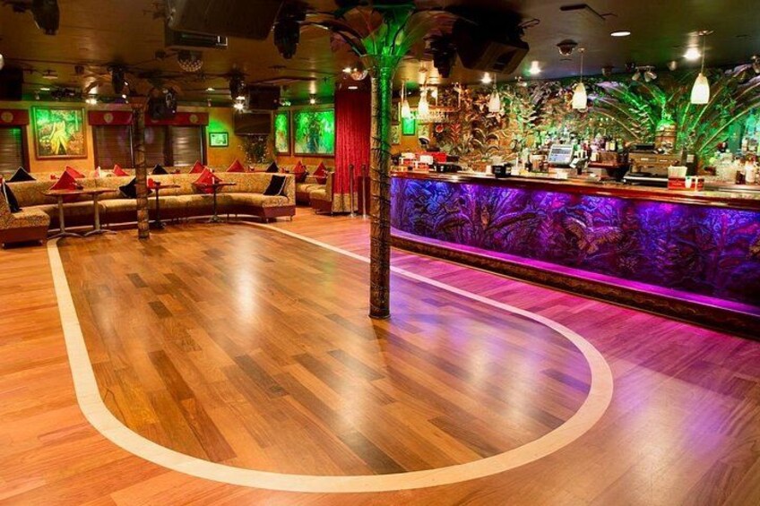 Mojito Lounge 4