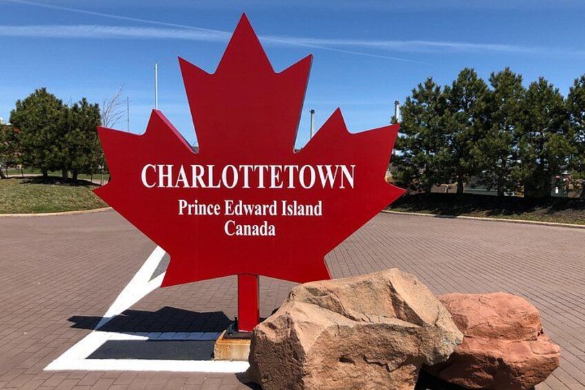 Port of Charlottetown 2