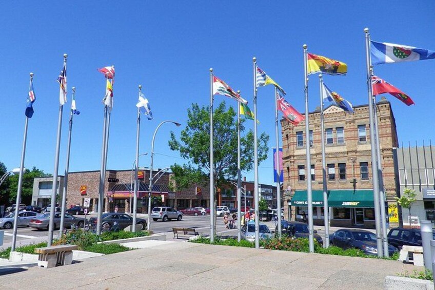 Confederation Centre of the Arts 4