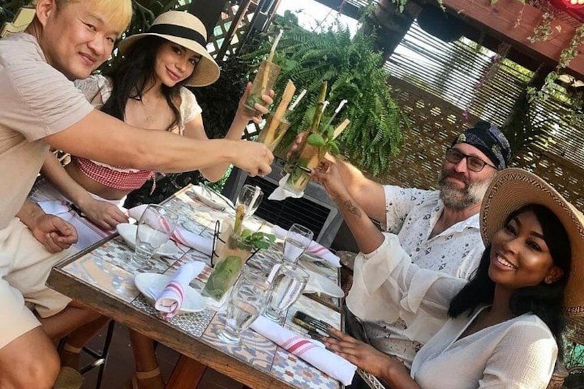 Little Havana Food and Walking Tour in Miami 2