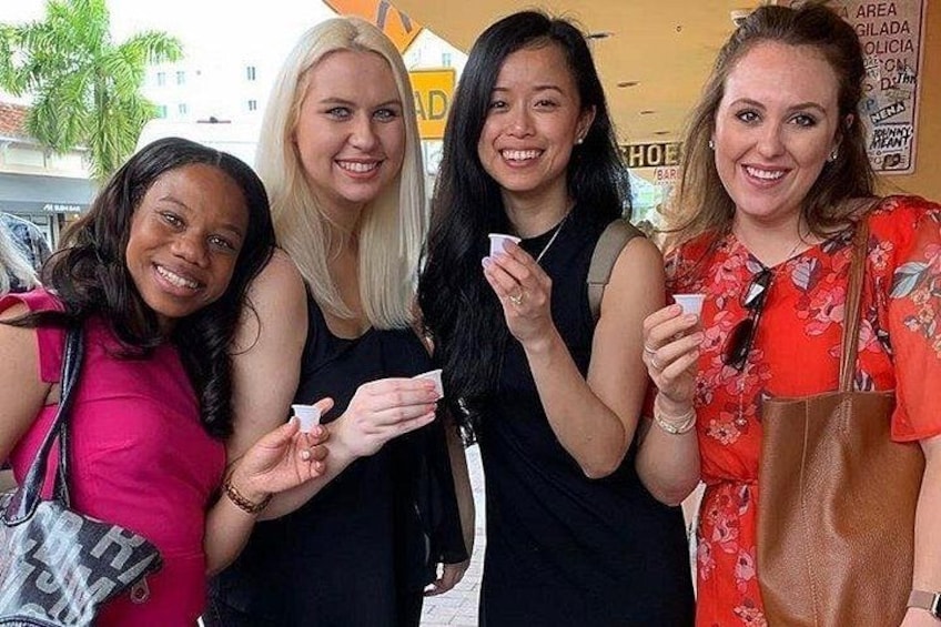 Little Havana Food and Walking Tour in Miami 2