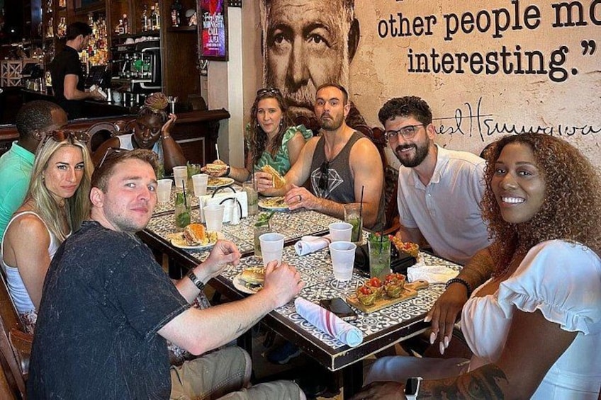Little Havana Food and Walking Tour in Miami 5