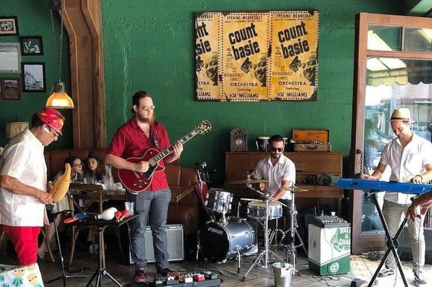 Little Havana Food and Walking Tour in Miami 3