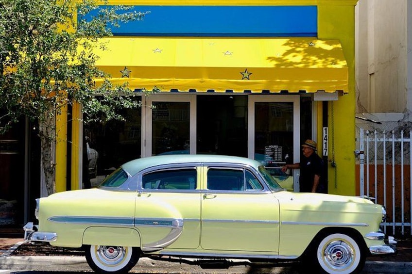 Little Havana Food and Walking Tour in Miami 5