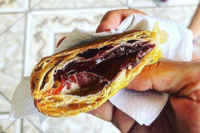 Little Havana Food and Walking Tour in Miami 3