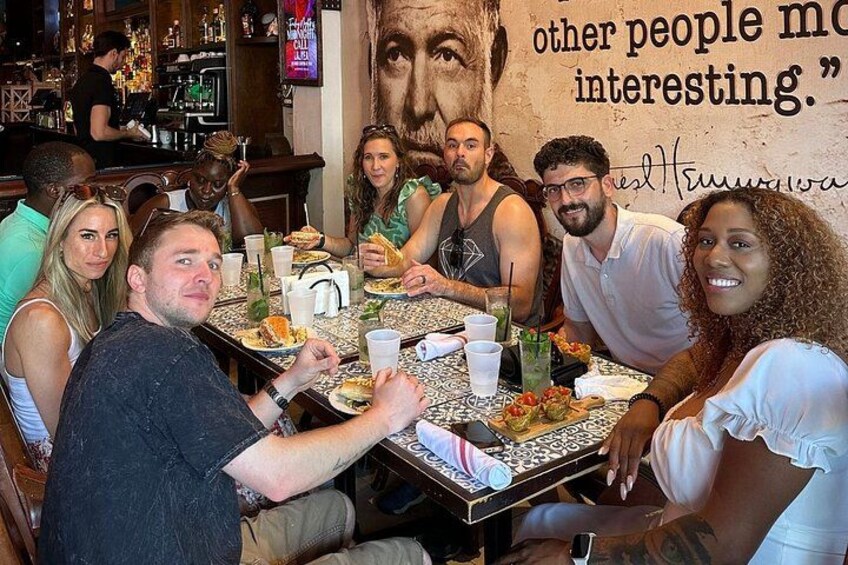 Little Havana Food and Walking Tour in Miami 5