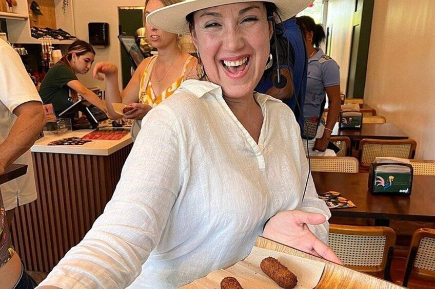 Little Havana Food and Walking Tour in Miami 2