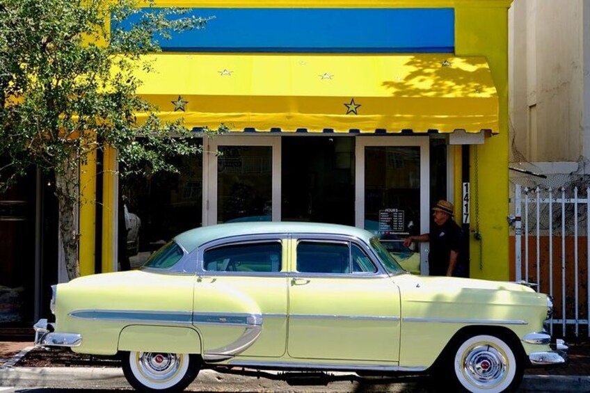 Little Havana Food and Walking Tour in Miami 4
