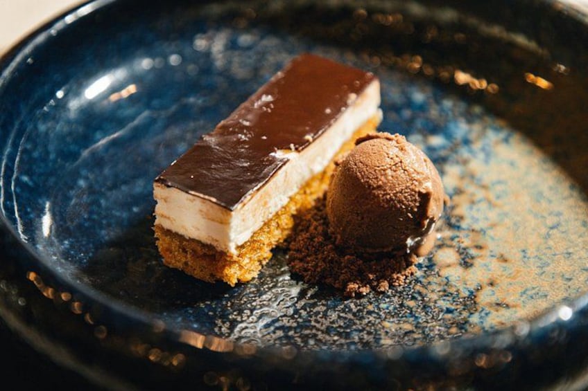 5 Course Gourmet Food and History Walking Tour of Old Quebec 3