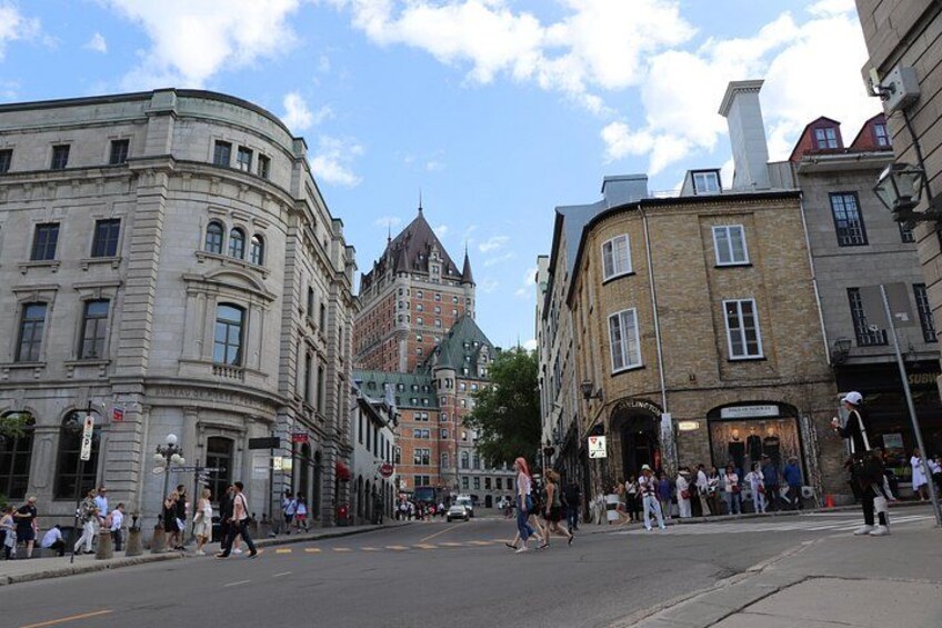 Best of Quebec City: Panoramic Bus Tour with Local Guide 2