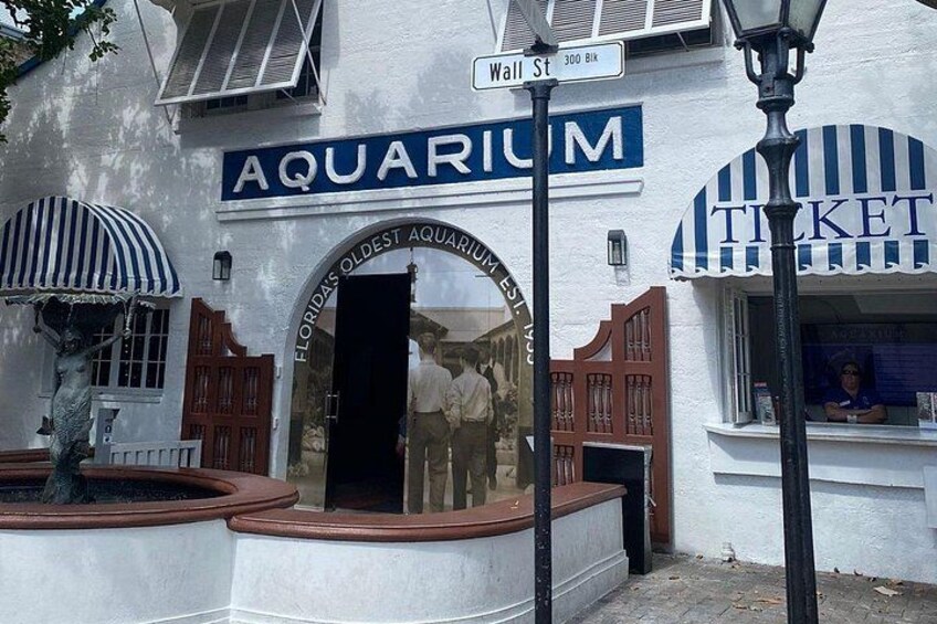 Key West Historic Old Town Food Tour with 5 Authentic Tastings 5