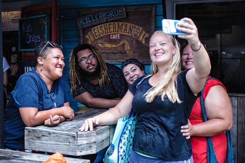 Key West Historic Old Town Food Tour with 5 Authentic Tastings 1