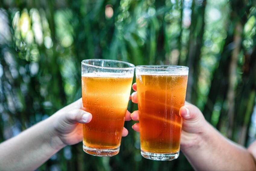 Key West Historic Old Town Food Tour with 5 Authentic Tastings 4