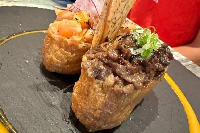 Toronto's International Food Tour - Kensington Market 2