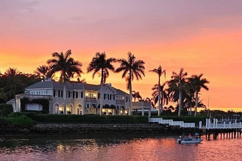 Gulf of Mexico Sunset Cruise from Naples 3
