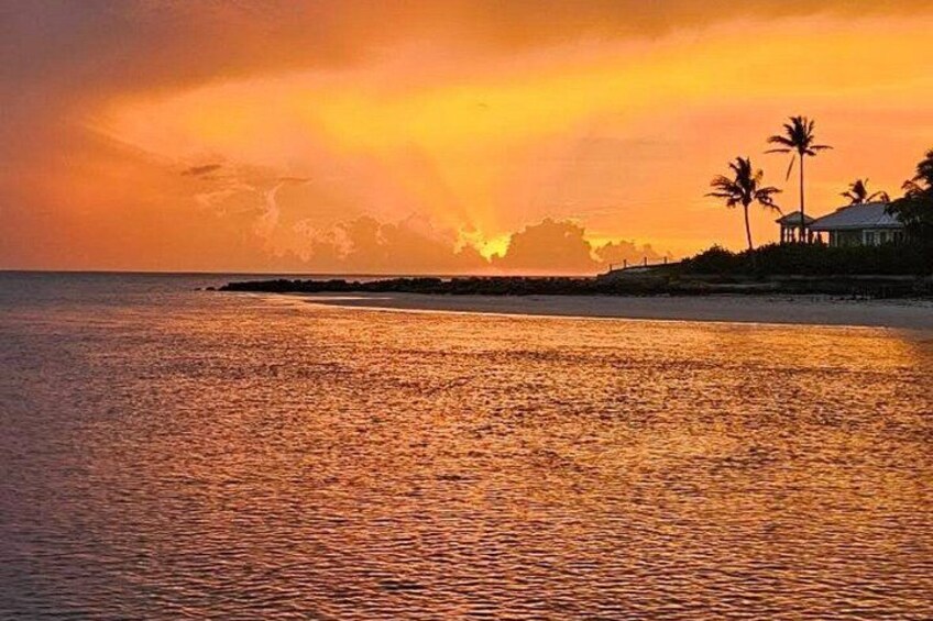 Gulf of Mexico Sunset Cruise from Naples 5