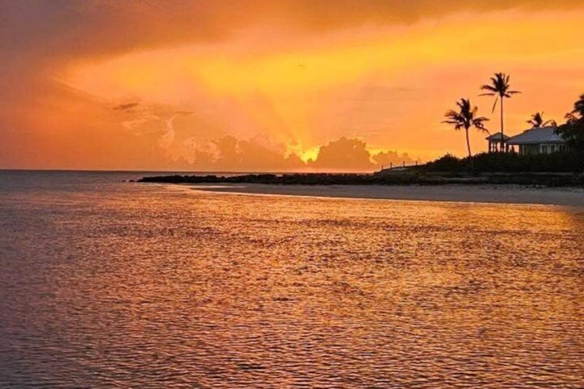 Gulf of Mexico Sunset Cruise from Naples 4